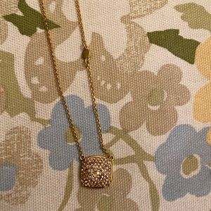 Kate Spade necklace